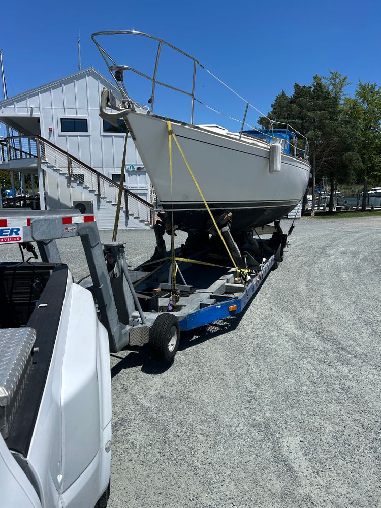 All Photos for Turner Yacht Services in Annapolis, MD