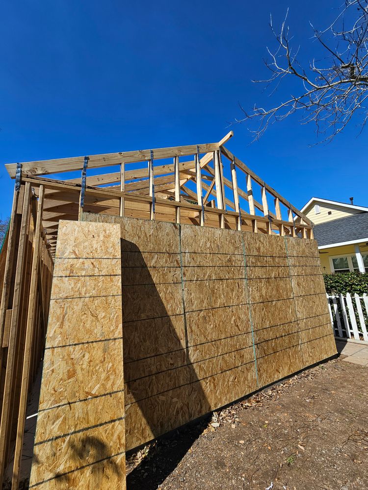 All Photos for Hockley Frame and Siding LLC in Hockley, TX