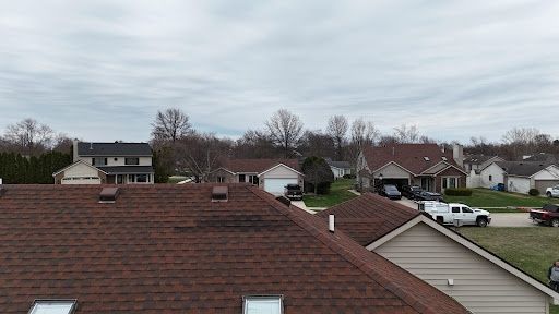 All Photos for Iron Shield Roofing and Exteriors in New Haven, IN