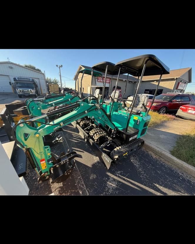 All Photos for Big Toys for Big Boys in Walton, KY