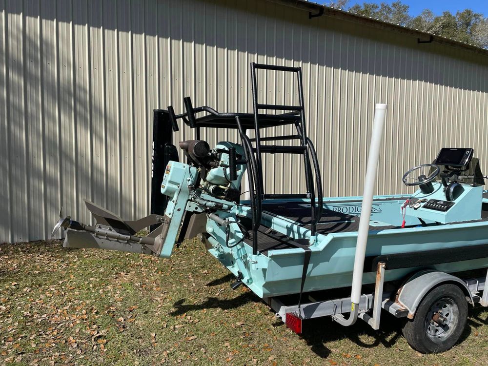 All Photos for In Line Welding & Fabrication LLC in Brooksville, FL