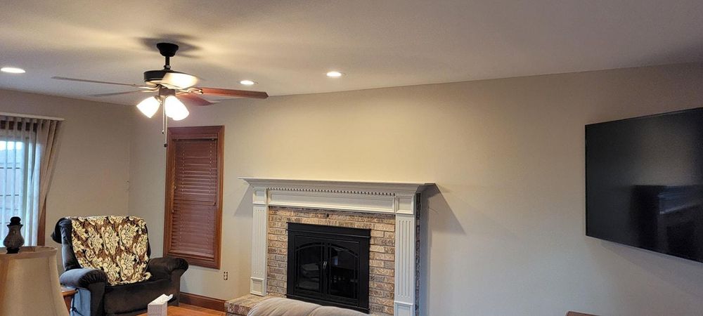 All Photos for Hearts & Hands Painting in Campbell, KY