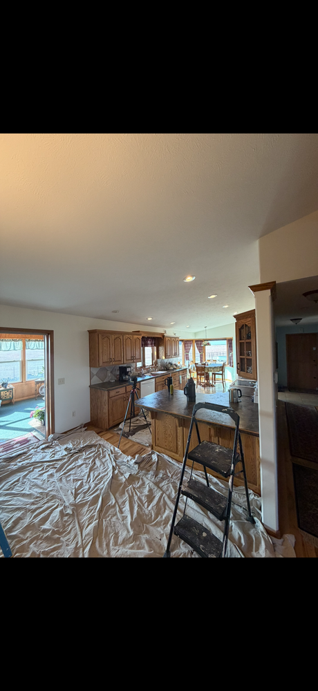 All Photos for Jag Of All Trades Construction in Hays, KS