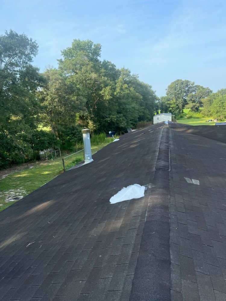 All Photos for Ruben R construction LLC in Mount Olive, NC