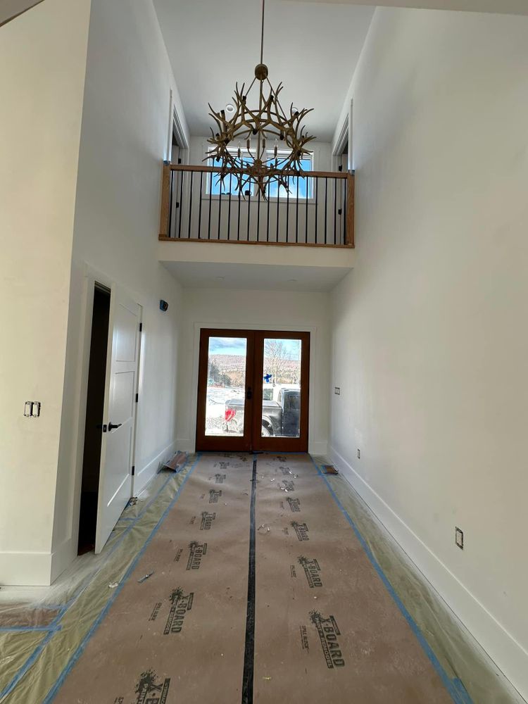 All Photos for Suter & Sons Painting in Amherst, Western Massachusetts
