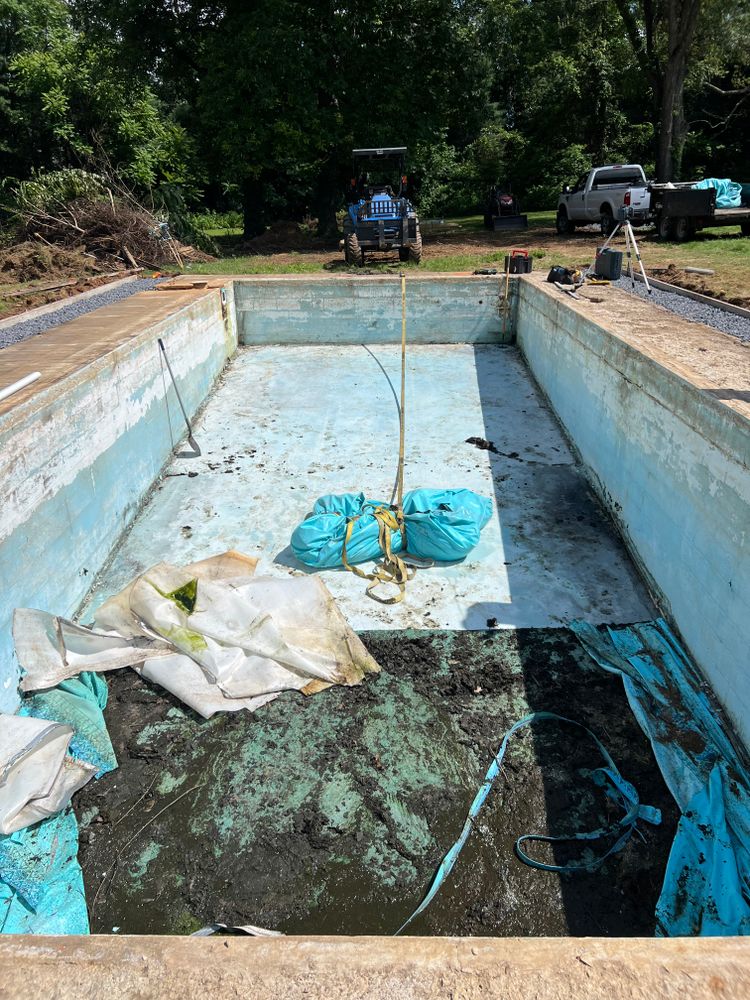 All Photos for Mattox Residential Services in Augusta County, VA