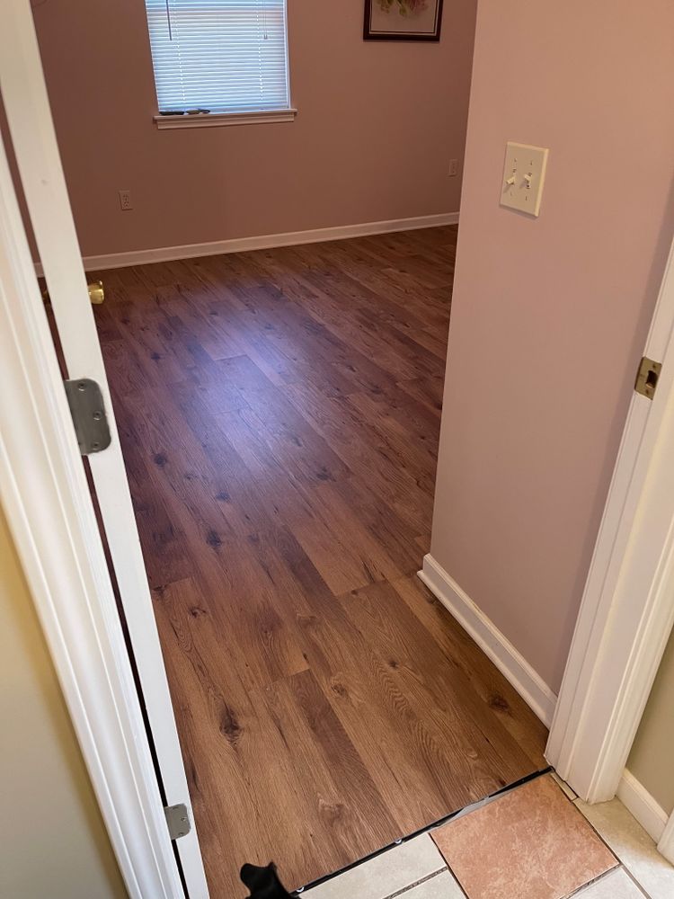 All Photos for MOCO Paint and Remodeling in Spring, TX