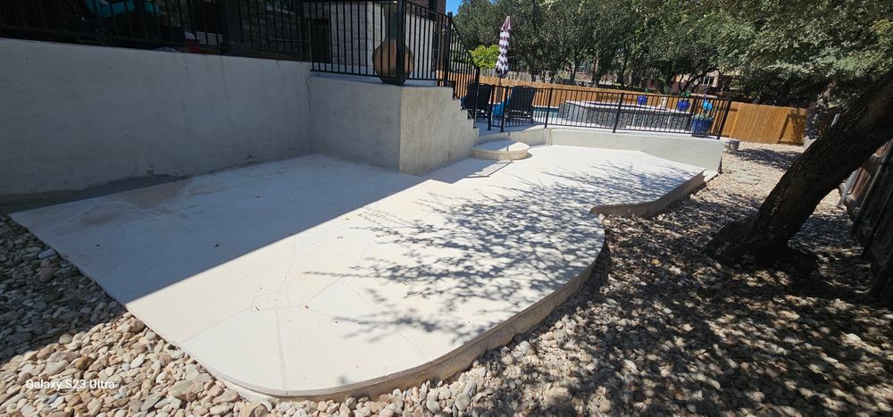 All Photos for Martin's Masonry & Landscaping in Leander, TX