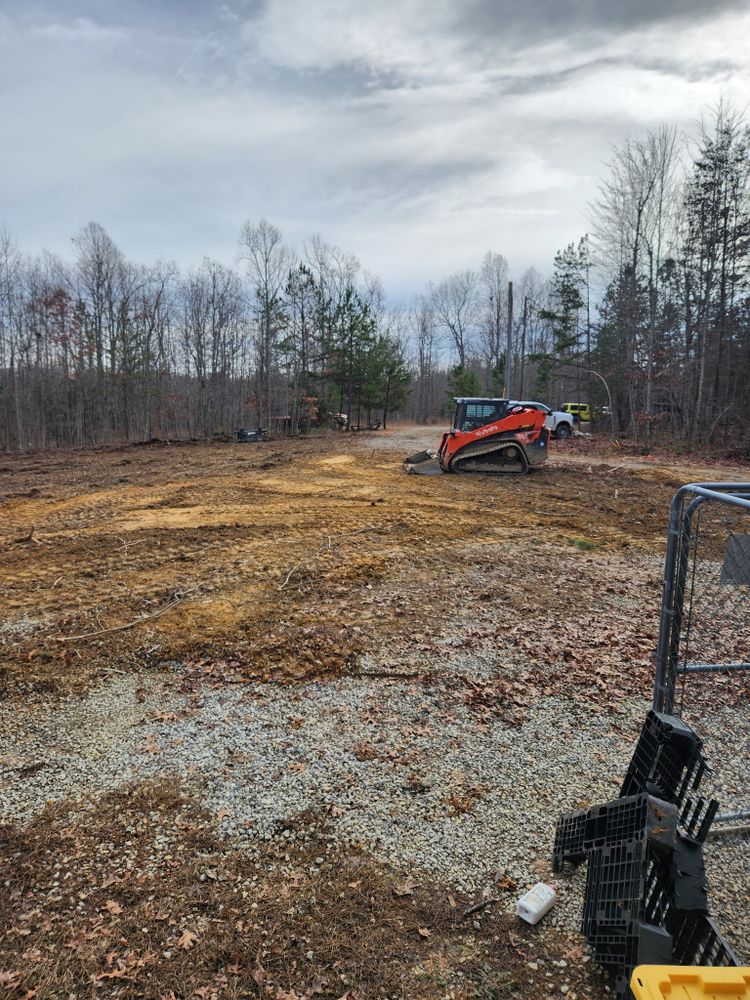 All Photos for Troyer's Excavation in Monterey, TN