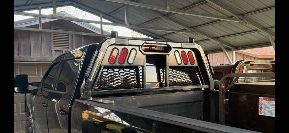 All Photos for Kennebeck Welding & Fabrication in Knob Noster, MO