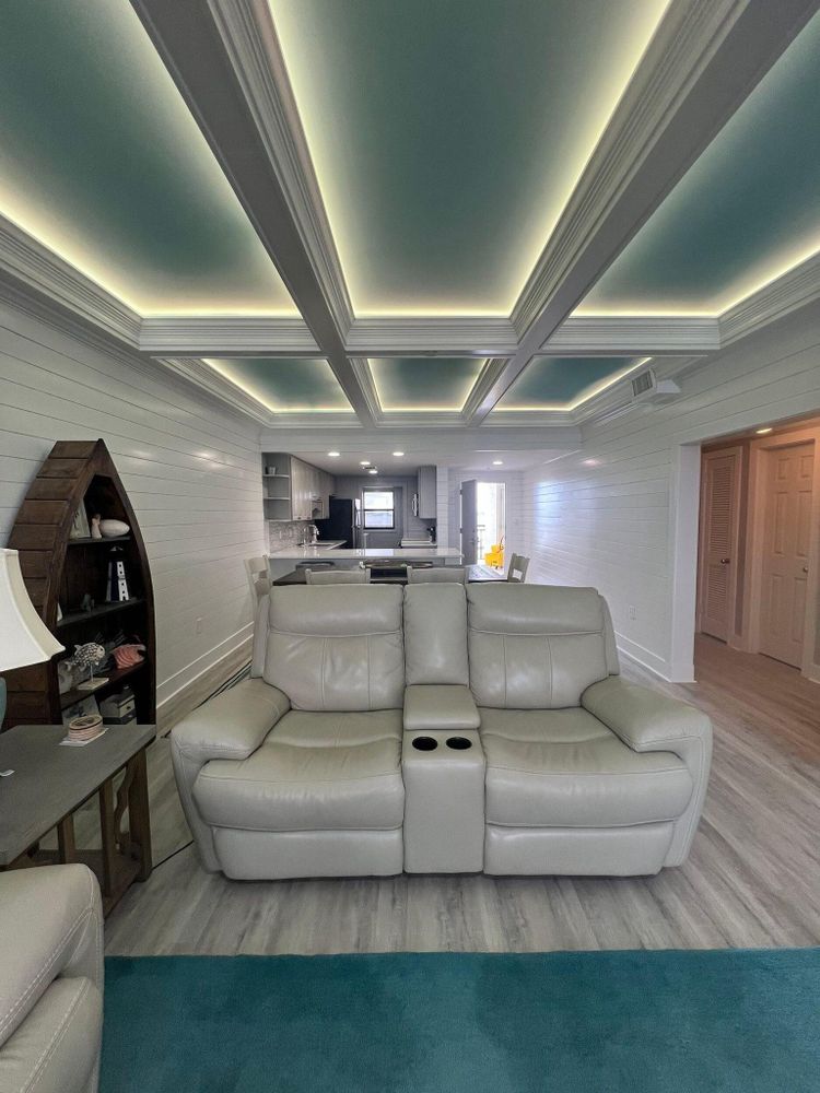 All Photos for Reef Runner Remodeling & Repair in Gulf Breeze, FL