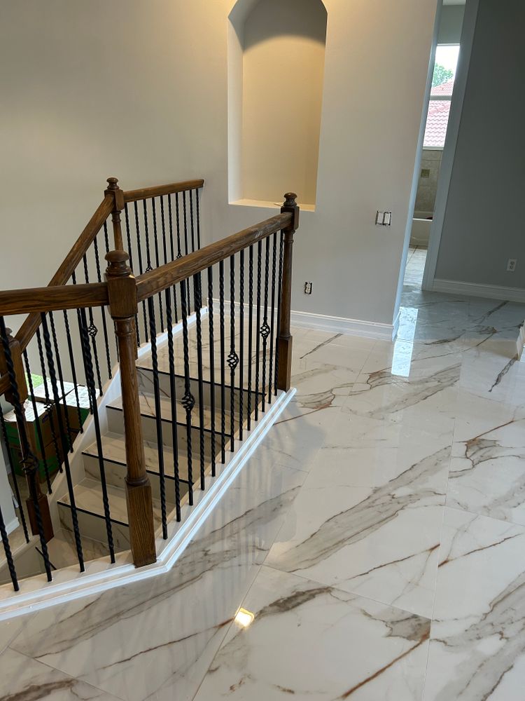 Interior Renovations for G & D Painting And Renovations Company in Port St. Lucie, FL