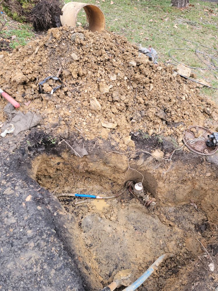 All Photos for Goodfellas Plumbing llc in Spotsylvania, VA