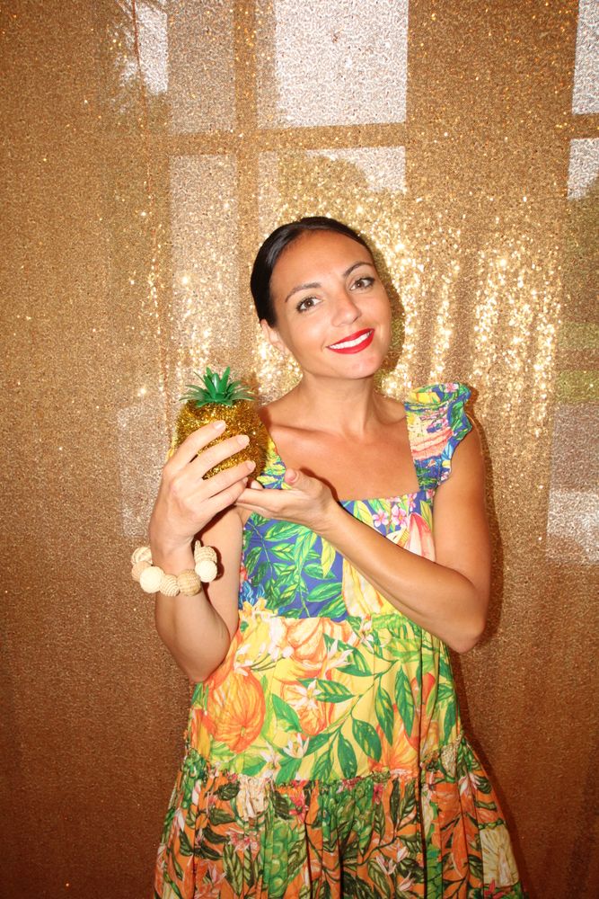 Luau Party Mount Pleasant SC 6/14/25 for 360 Media in Charleston, SC