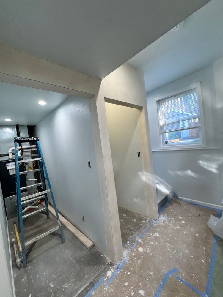 All Photos for Tony's Remodeling & Painting in Renton, WA