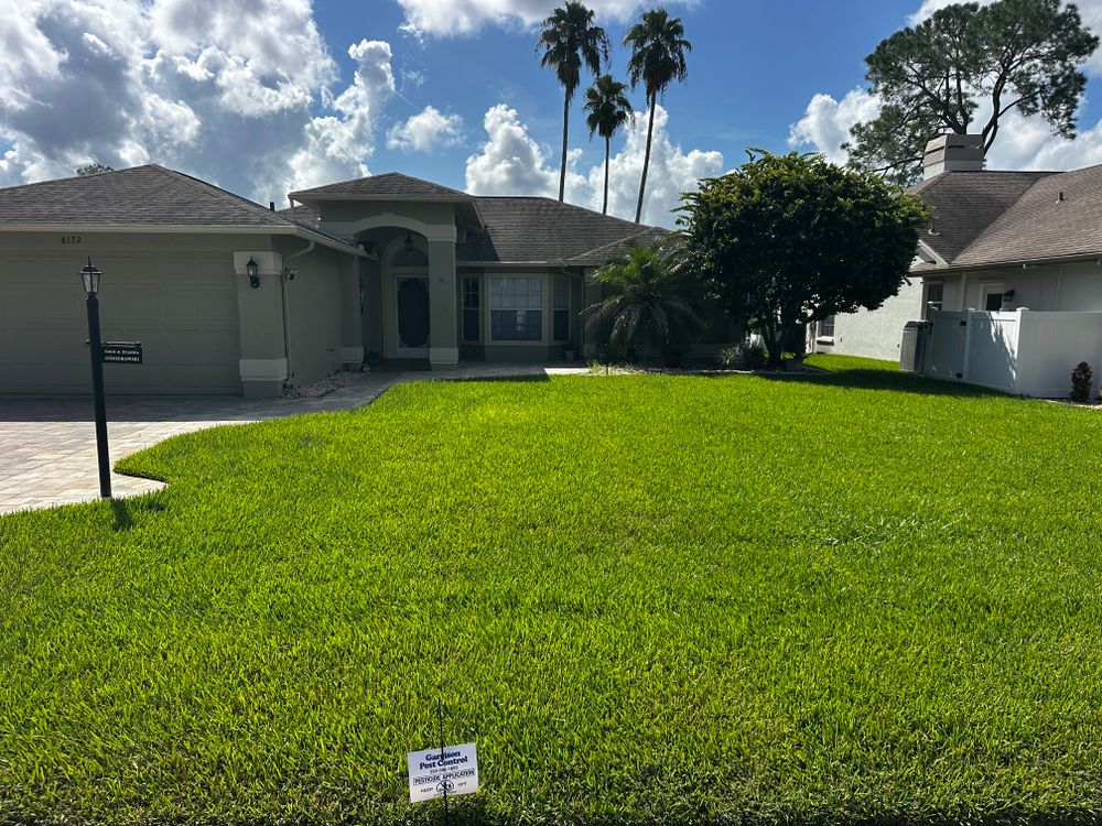 All Photos for Garrison Pest Control Inc in Spring Hill, FL