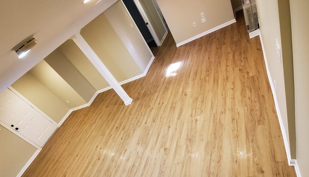 Transform your home with our expert floor installation service. Our skilled team ensures precision, quality, and timely completion to enhance the beauty and functionality of your space effortlessly. for JAD Floor Designs in Manchester, NH