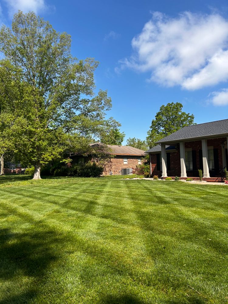 All Photos for Bailey’s Lawn Care & Dirt Service in Murray, KY