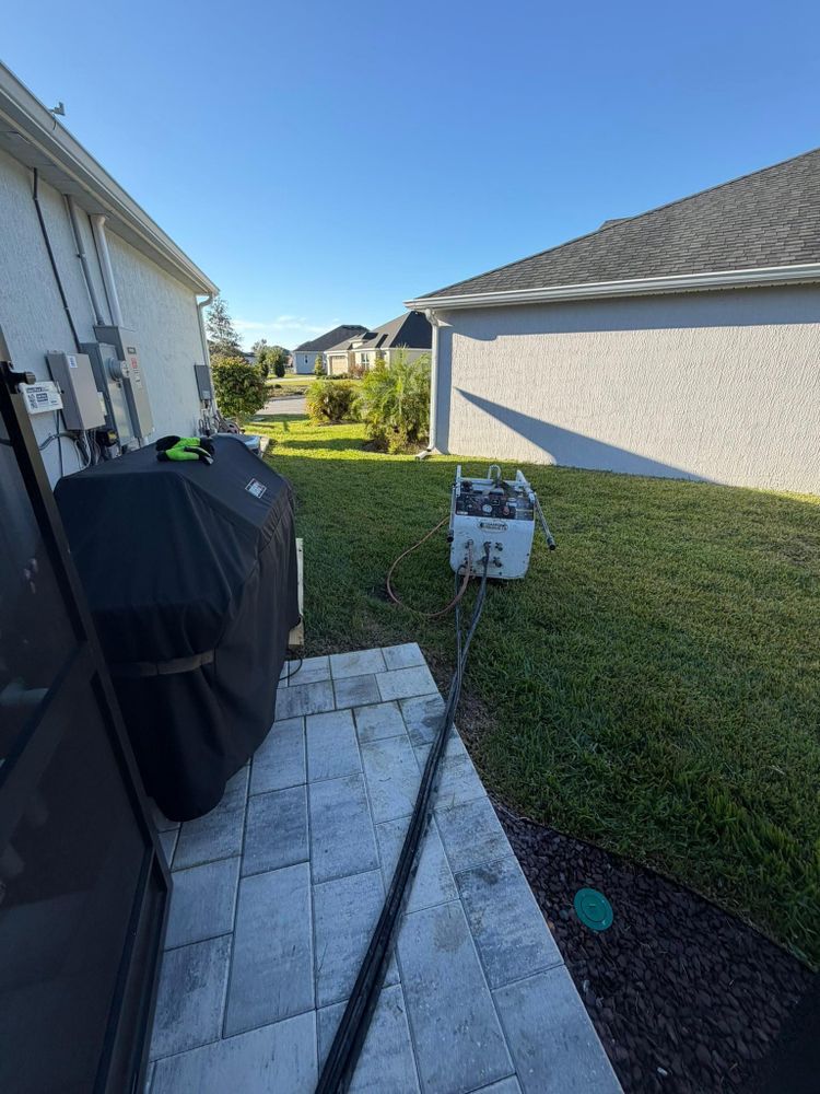 All Photos for DMS Concrete Cutting in Bushnell, FL