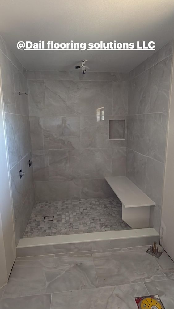 All Photos for Dail Flooring Solutions in Ruskin, FL