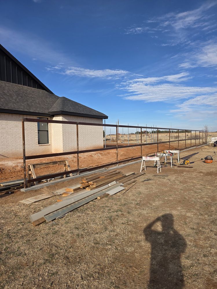 All Photos for Shayne Prisk Construction in Midland, TX