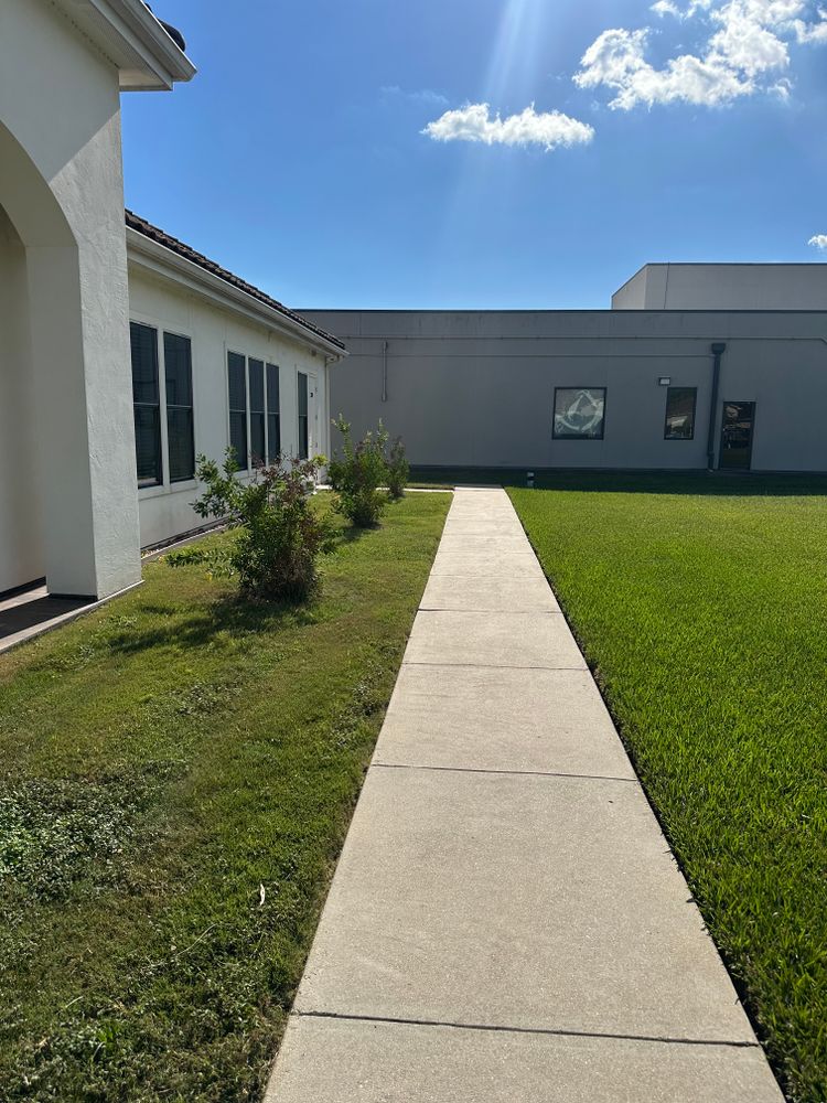 All Photos for AquaFusion Power Wash LLC in Pasadena, TX