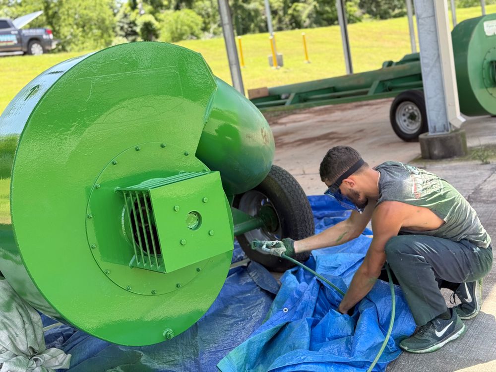 All Photos for Power Pressure Wash in Houston, TX