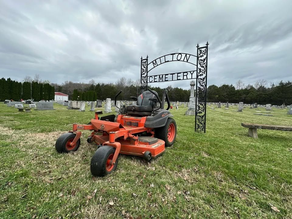 All Photos for Top Notch Tennessee Outdoor Services in Murfreesboro, TN