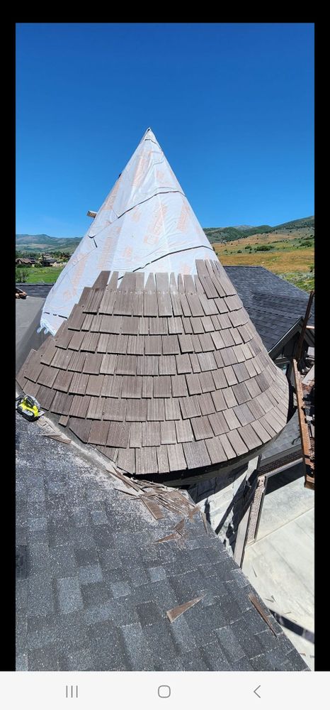 All Photos for Western Roofing Specialists in West Haven,,  UT