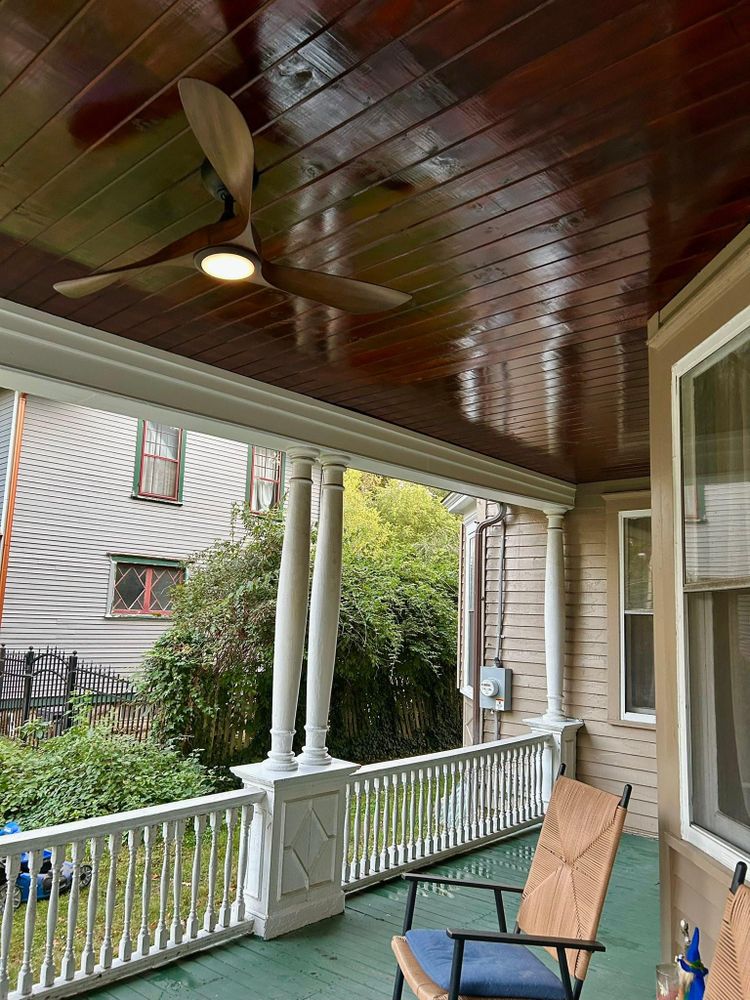 All Photos for Jackson & Son Construction in Burlington County, NJ