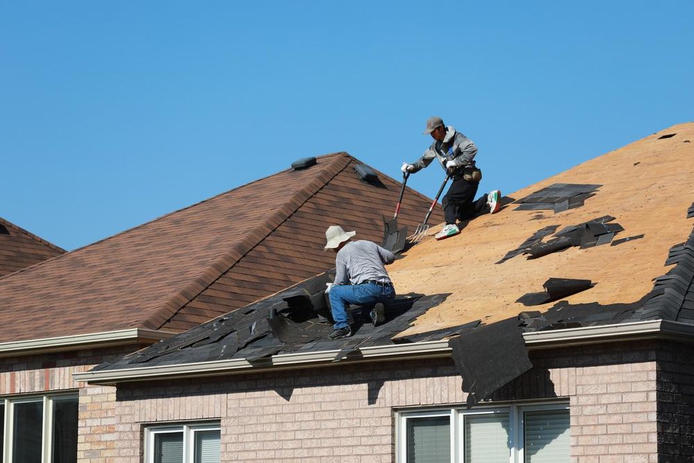 All Photos for Majestic Contracting Group in Conway, AR