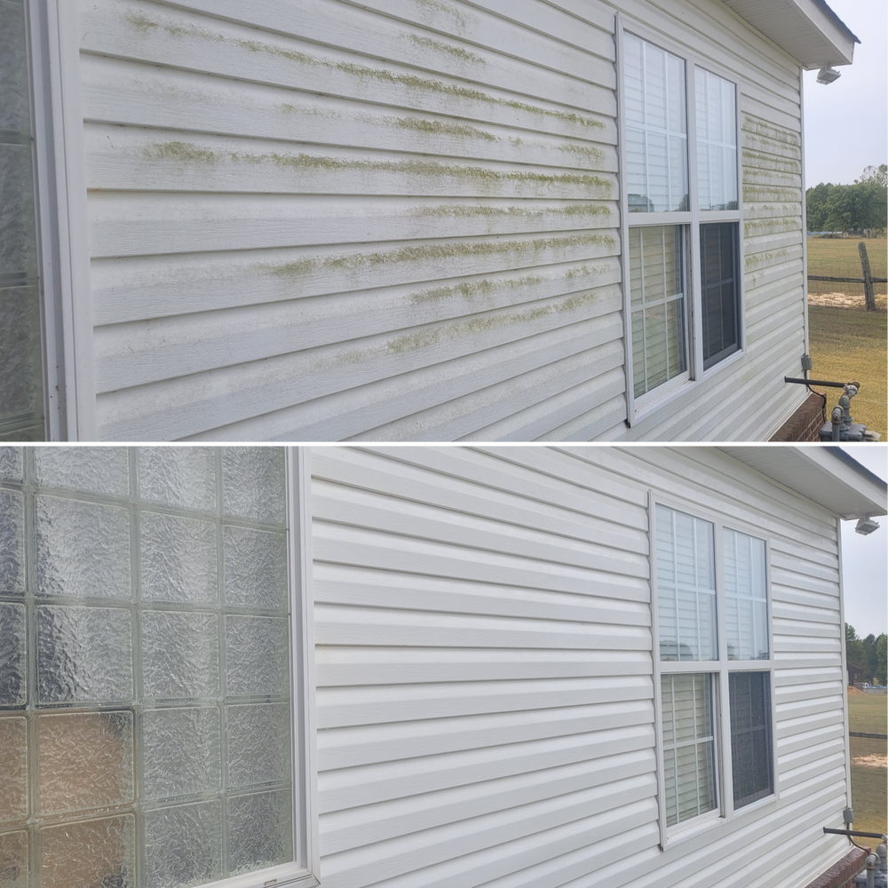 All Photos for Shoals Pressure Washing in , 