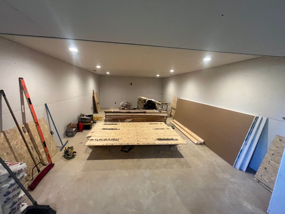 All Photos for Wheeler Brothers Construction in Kingsport, TN