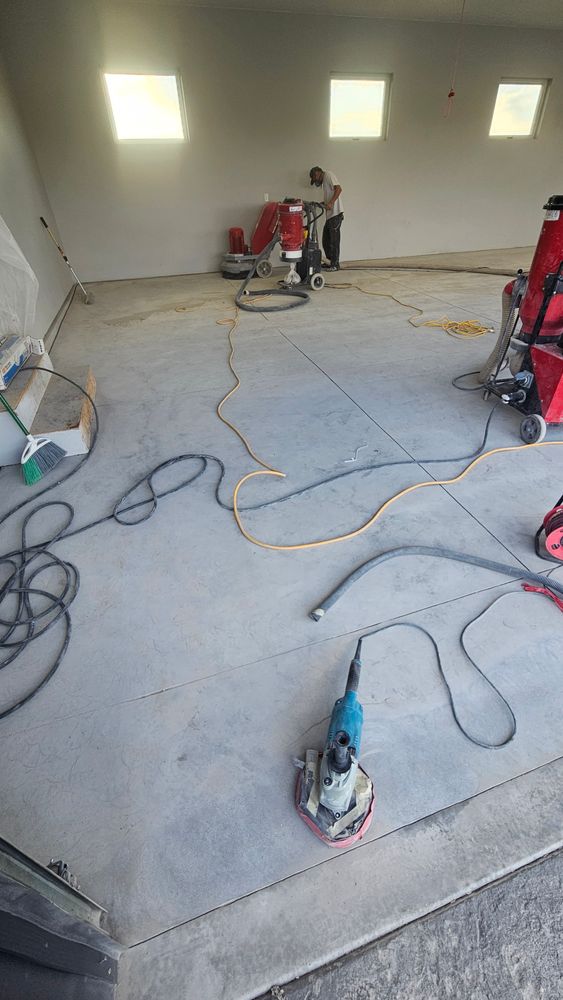 All Photos for Superior Flooring & Epoxy  in Colorado Springs, CO