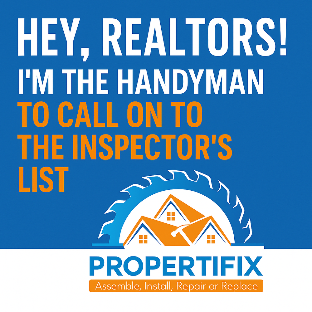 All Photos for Propertifix Handyman & Renovation Services in Lancaster, TX