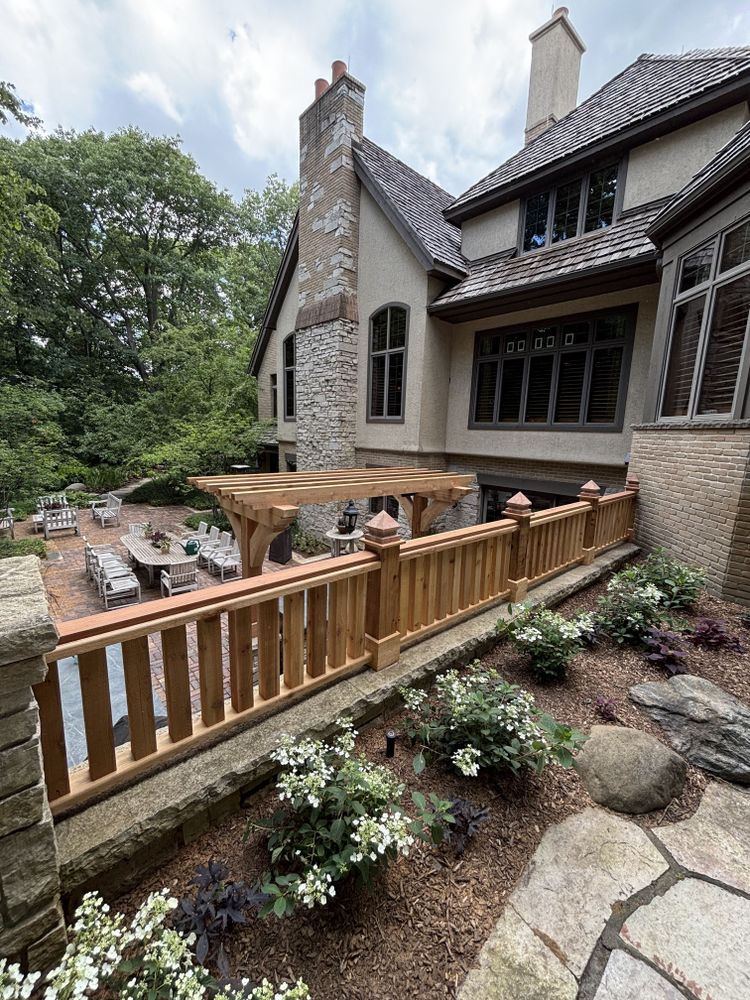 Renovation Highlights for Kamps Construction in Beecher, IL