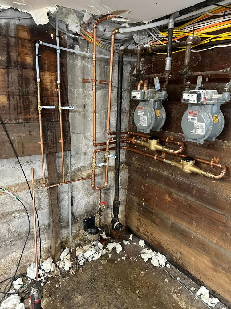 All Photos for RJ Plumbing And Heating in Ashby, MA