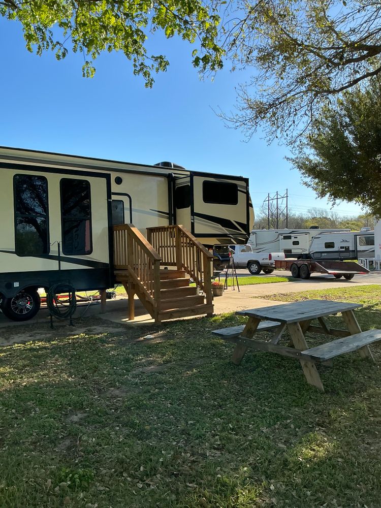 All Photos for Timberline Deck and Patio LLC in Waco, TX