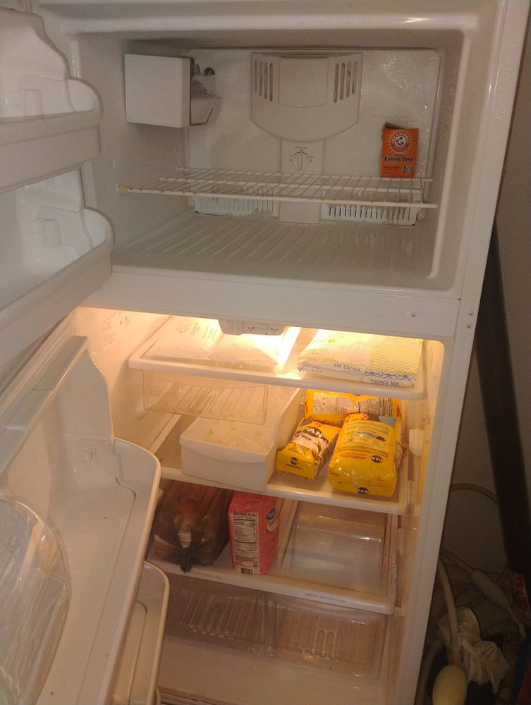 Our Work for G.M.B Appliances LLC in DeFuniak Springs, FL