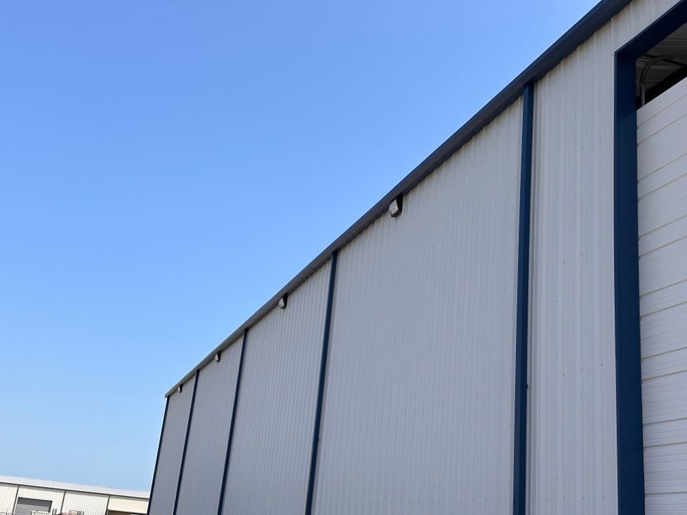 All Photos for CR Fabrication in Royse City, TX