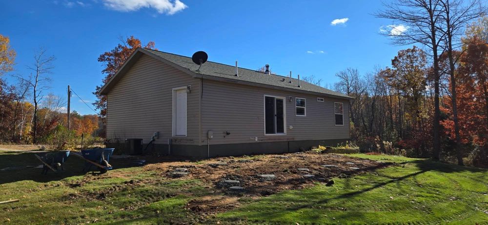 All Photos for WEISS Construction LLC in Brainerd, Minnesota