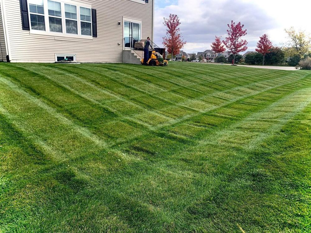 All Photos for H&L Lawn Care LLC in Twin Lakes, WI