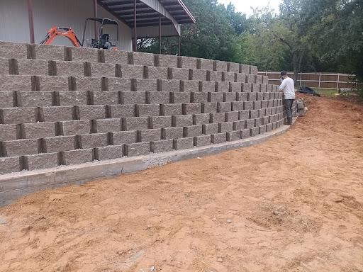 All Photos for Concrete Pros  in Sherman, TX