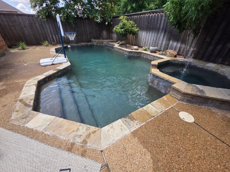 Filter Cleaning for Fox Ridge Pools in Richardson, TX