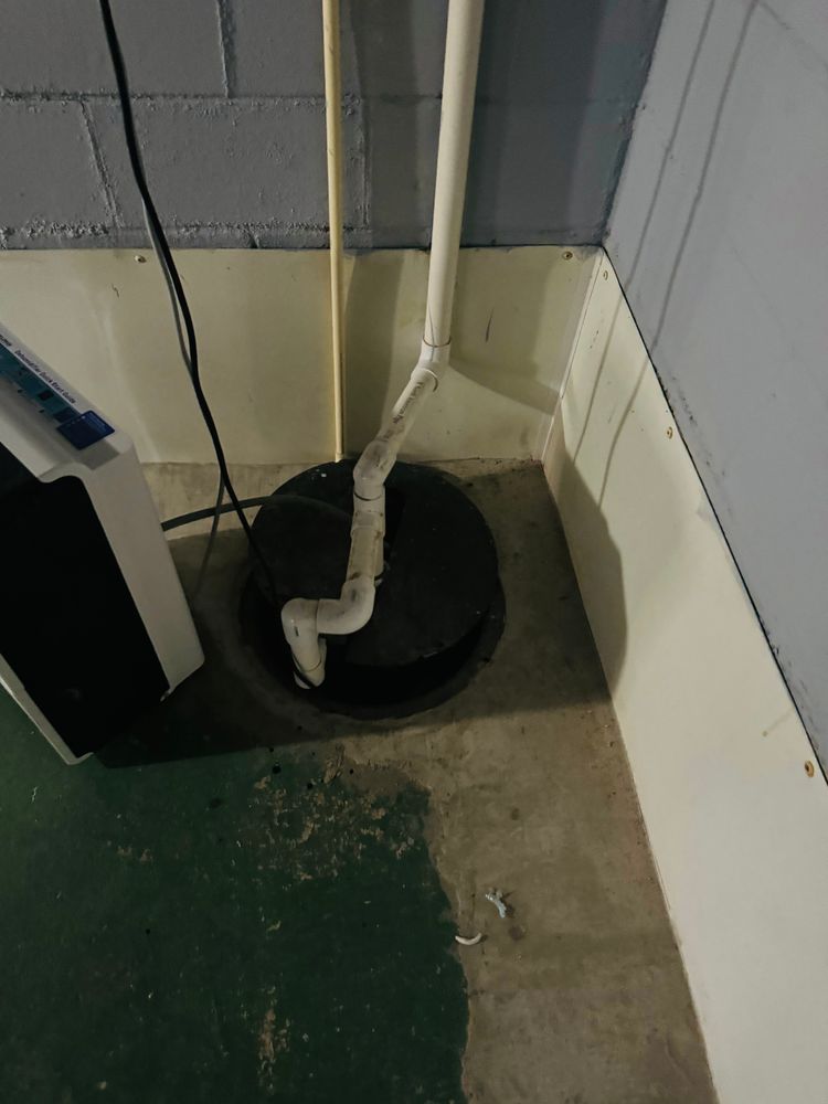 Plumbing for Erie Builders & Construction in Sandusky, OH