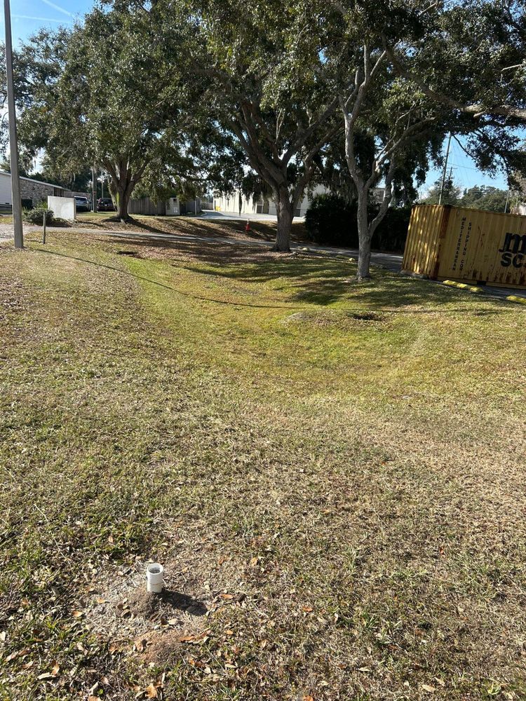 All Photos for Estrada All Pro Lawn Service in Auburndale, Florida