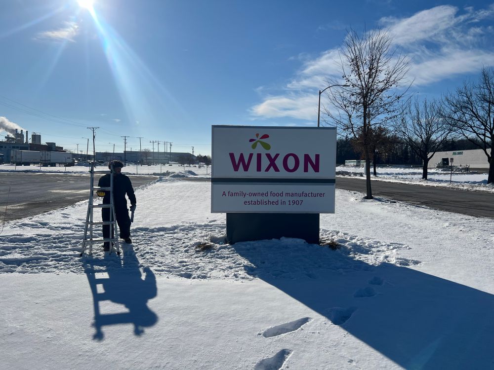 All Photos for MTZ Signs in Janseville, WI