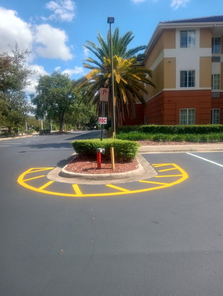 All Photos for Pavesheild in Haines City, FL