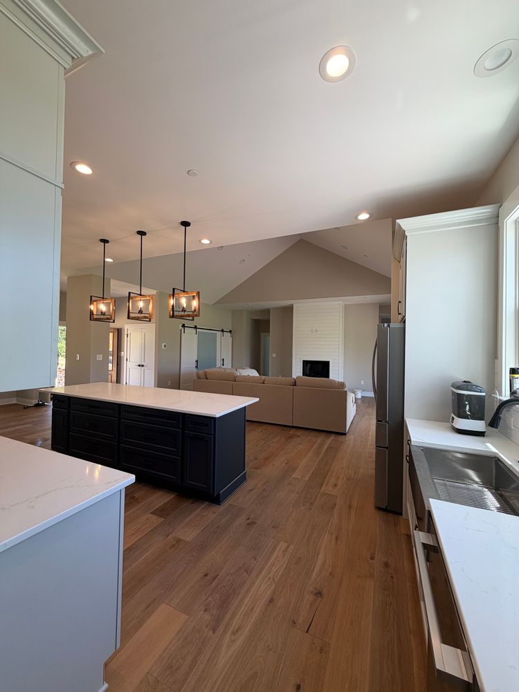All Photos for DG Allen Construction in Adamstown, MD