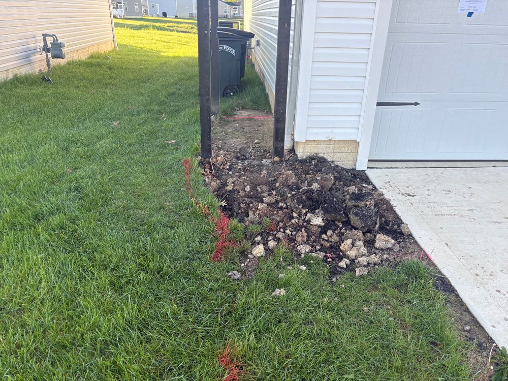 All Photos for Concrete Pros, LLC in Lorain, OH